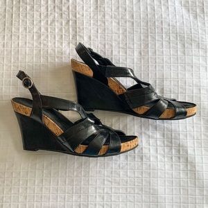 AEROSOLES wedges (5)